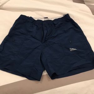 Men’s 40 Aftco shorts!
